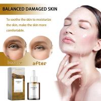 Suero Facial Centella Asiatica que nutre la piel seca, rejuvenece la piel, crema blanqueadora, crema hidratante Facial coreana - details 2