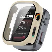 Protector de pantalla Huawei Watch D2 Cubierta protectora de vidrio templado+PC Anti-arañazos - details 12