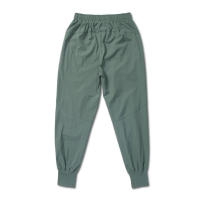 Pantalones Deportivos de Moda para Hombres Muscleguys Cintura Ancha, Pies Buncheados, 9 Puntos - details 17
