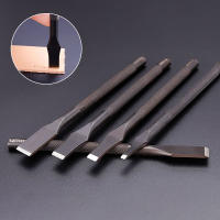 Herramienta de punzonado de cuero, perforadora de bolsas de billetera DIY, corte plano, herramientas de tallado de corte de cuero duraderas, accesorios de cuero, 1 unidad - details 8