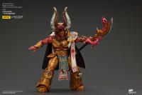 JOYTOY 1/18 Figura de acción The Horus Heresy Mil hijos Magnus el Primarca Roja de la Legión XV - details 5