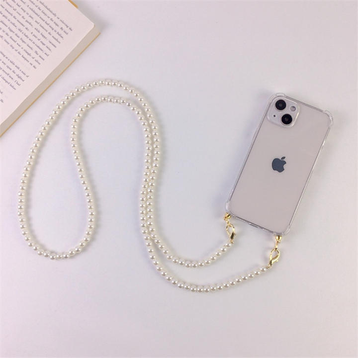 Funda Transparente Con Purpurina Para IPhone 15 Pro Para Ujeres Y