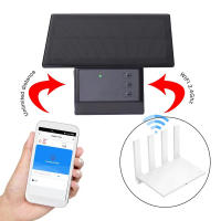 Tuya-temporizador de agua Solar WiFi, controlador de riego automático, sistema de riego, dispositivo de riego de flores inteligente, Kit de riego por goteo - details 3