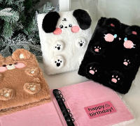 Álbum de Fotos de Ídolos Kpop A6 de Peluche Porta Tarjetas Fotográficas - details 11