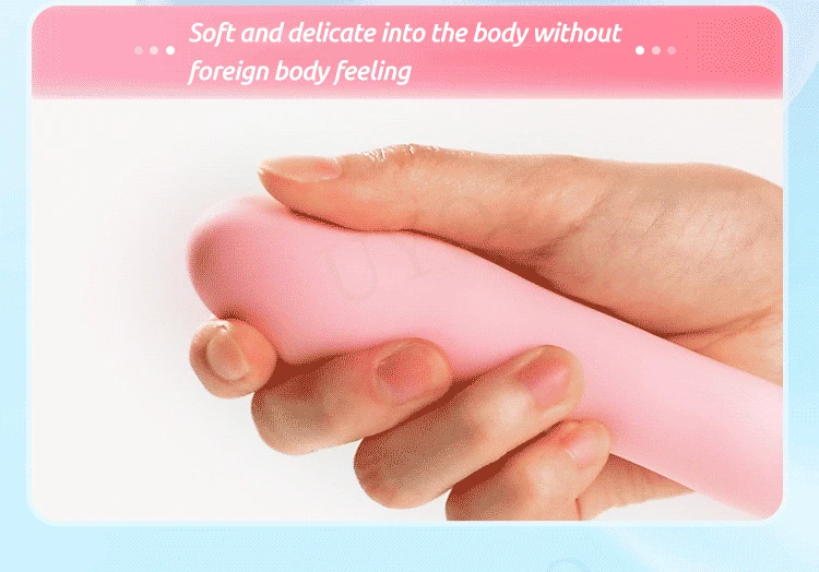 Vibrador para mujer juguete sexual conejo de silicona vibrador USB recargable impermeable estimulador del punto G estimulador del clítoris UYO - details 17