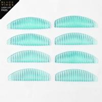 Herramientas de elevación de pestañas, cinta elevadora de pestañas reutilizable, almohadillas para permanente, cinta de elevación de pestañas de silicona - details 14