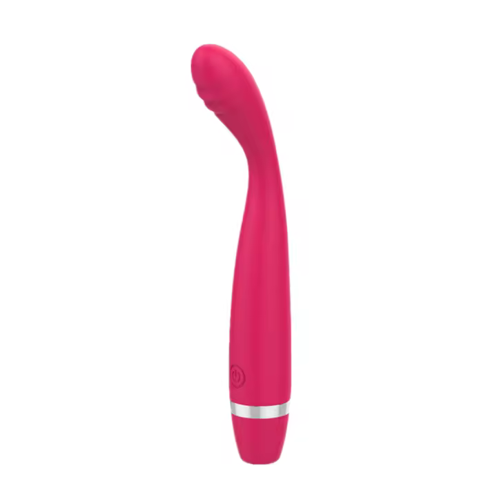 1 vibrador de punto G para principiantes de orgasmo rápido para mujeres, 10 segundos para orgasmo, vibraciones en forma de dedo, estimulador de clítoris y pezón, consolador con tapón anal, consolador de estimulación vaginal, juguetes sexuales de masaje AV - 1