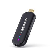 H96 MAX Android Amlogic S905L3 TV Stick Netflx Google Android 14.0 TV BOX 2G 16G BT5.0 Wifi 2.4G y 5G 4K - details 6