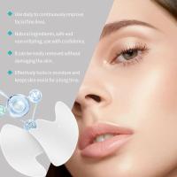 Mascarilla de Nutrición Profunda para Reafirmar la Piel Facial Parche Hidrocristalino Anti-Envejecimiento Lifting para Estomación - details 7