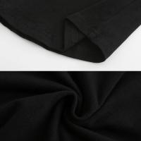 Camiseta Cómoda de Algodón con Cuello en V Estilo Casual para Hogar para Hombres - details 12