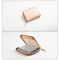 Tarjetero de moda con plantilla de cuero, molde acrílico duradero, monedero, fabricación de billetera, plantillas de cuero para manualidades, suministros de bricolaje - details 3