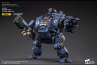 JOYTOY 1/18 figura de acción Mecha 40K Redemptor Dreadnought Brother Tyleas reedición versión Anime modelo juguete para regalo - details 3