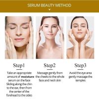 Retinol Moisturizer Face Cream Repairing Moisturizing Nourishing Cream Brightening Skin Facial Cream Anti-Aging Face Skin Care - details 3