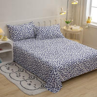 Juego de Ropa de Cama de Poliéster Diseño de Corazón Sencillo Tamaño Rey-Reina - details 6