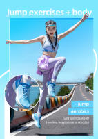 ONEMIX-Zapatillas de correr de estilo chino para hombre, zapatos deportivos transpirables con cojín de aire, para caminar al aire libre - details 12