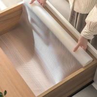 Alfombrillas de Gabinete Impermeables Antideslizantes Ajuste 30/45/60*150CM para Cocina y Armario - details 0