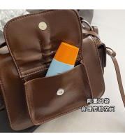 Bolso de Hombro y Axila para Mujer Bolsos de Cinturón de Viaje - details 6