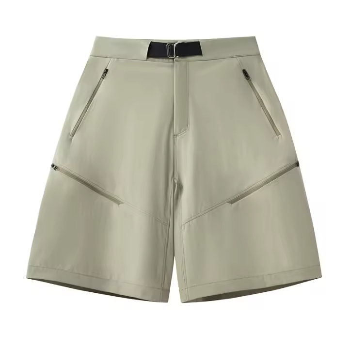Pantalones Deportivos de Secado Rápido LNGXO Unisex para el Verano al Aire Libre - 1