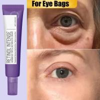 Crema para ojos Retinol Intense Advanced Triple Action; Esencia para ojos; Reafirmante antiarrugas - details 3