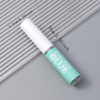 Kit de permanente para elevación de pestañas, pegamento fuerte para levantamiento de pestañas, herramienta de 1ml o 5ml, novedad de 2023 - details 5