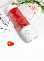 Extractor de Frutas Eléctrico Mini  Portátil Multifunción para Jugo de Limón y Pomelo Máquina de Jugo para Cocina - details 12