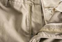 Pantalones cortos casuales para hombre Pantalones cortos cargo para hombre japoneses - details 10