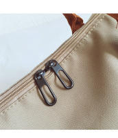 Bolsa de Yoga para gimnasio, bolsas de lona deportivas con paquete de zapatos, senderismo al aire libre, Camping, escalada, equipaje grande, bolso de fin de semana - details 13