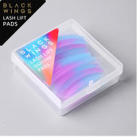 C CURL Almohadillas para permanente de elevación de pestañas, Kit de 8 pares, herramienta de varillas para rizador de ojos de silicona - details 5