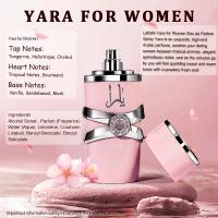 Perfume de Aceite Duradero Fragancia Corporal para Hombres y Mujeres Spray de Cuerpo de Alta Calidad Aromaterapia y Decoración del Hogar - details 7