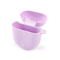 Protector de auriculares para Xiaomi Redmi Airdots 3Pro Buds 3 Pro, funda protectora de silicona, carcasa anticaída - details 6