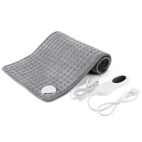 Calentador Eléctrico para el Cuerpo Alivio del Dolor de Abdomen, Cintura, Espalda - details 16
