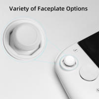 Mobapad controlador M6S M6HD Pro, Joystick ajustable, Efecto Hall, vibración Hd, giroscopio de 6 ejes, Joy Pad - details 5