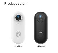 Cámara de acción 4K Bodycam para bicicleta, casco integrado, manillar, motocicleta, cámara deportiva de carretera, cuerpo de batería, Mini Full Hd, acción deportiva, Wifi - details 19