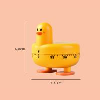 Cronómetro de Cocina con Patito Cuenta atrás Lindo para Estudiar y Cocinar - details 7