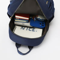 Mochila de viaje clásica Oxford para mujer, mochilas escolares para niñas, Mochila impermeable - details 19