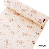 Papel de Almohadilla para Gabinete Rollo de Papel Anti-Aceite para Cajones de Armario de Dormitorio - details 13