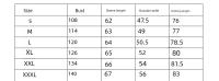 Men's Large Size Solid Color Shirt Linen Lapel Long Sleeve Casual Shirt Men - details 0