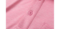 MAGCOMSEN Men's T-shirt Short Sleeve Quick Dry Breathable  Golf Polo Shirt with Pocket - details 41
