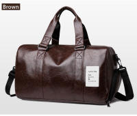 Bolso de Viaje Corto Unisex Bolso de Fitness de Yoga con Entrenamiento al Aire Libre - details 28