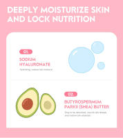 Crema Esencial Hidratante de Sakura LAIKOU Mini Tamaño de Viaje Cuidado de la Piel Nutritivo Blanqueador Herramientas de Cuidado de la Piel Facial - details 6