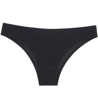 Ropa interior de bikini cómoda, varios estilos de tangas, sin costuras con estampados diarios, ropa interior de mujer nueva - details 9