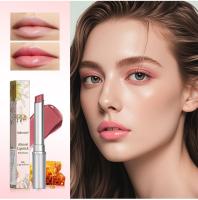 Labial de Miel Rosa de Vitamina E Labial Hidratante y Nutritivo con Acondicionado - details 2