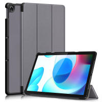 Funda de cuero magnético triple para tableta, cubierta para Realme Pad de 10,4 pulgadas, modelo RMP2102 RMP2103 - details 18