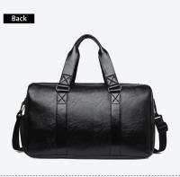 Bolso de Viaje Corto Unisex Bolso de Fitness de Yoga con Entrenamiento al Aire Libre - details 32