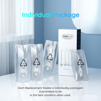 Para irrigador bucal Mornwell F18 / D52 - details 4