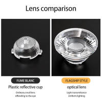 Luz de pista LED de 3 cables AC110-240V punto de techo 10-30W lámpara de techo para sala de estar cocina línea iluminación sistemas de riel foco - details 1