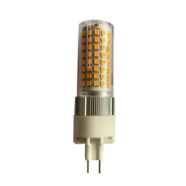 Lámpara de Corno LED Aladin Dimable Fijación de Luz 12W 16W 20W 3000K 4000K 6000K Certificado CE - 1