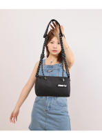 Bolso Deportivo de Moda Bolso Cruzado de Hombro de Alta Gama Bolso Cuadrado Pequeño de Moda - details 20