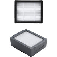 Cepillos laterales, cepillos de rodillo y filtros Hepa para iRobot Roomba i7 i7 + E5 E6 I Series Robot aspirador piezas - details 3