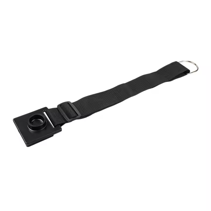 Nylon 35-70cm Correa Antideslizante Ajustable De La Pierna Del Soporte Del  Para El  Del Violoncelo - 1